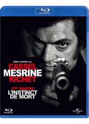 Mesrine : L'Instinct de mort Edition Simple