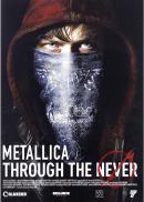 Metallica : Through the Never Edition Simple