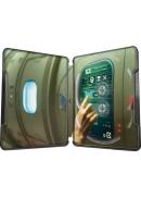 Mickey 17 Exclusivité Fnac Steelbook Blu-ray 4K Ultra HD