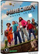 Minecraft, le film Edition DVD