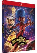 Miraculous - le film Édition Exclusive Amazon.fr