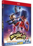 Miraculous - le film Édition spéciale E.Leclerc