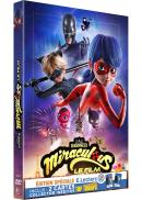 Miraculous - le film Édition spéciale E.Leclerc