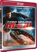 Mission : Impossible 3 Edition HD DVD