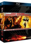 Mission : Impossible Ultimate Missions Collection