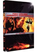 Mission : Impossible La Trilogie DVD