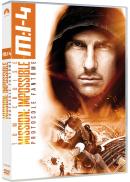 Mission : Impossible - Protocole Fantôme DVD Edition Simple