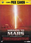 Mission to Mars Edition Simple