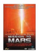 Mission to Mars DVD Edition Simple