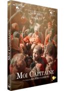 Moi capitaine Edition Simple DVD