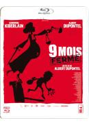 9 Mois Ferme Blu-ray Edition Simple