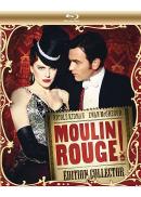 Moulin Rouge ! Blu-ray Édition Digibook Collector + Livret