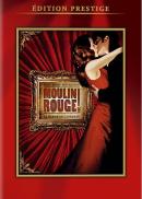 Moulin Rouge ! Édition Prestige