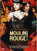 Moulin Rouge ! Edition Simple