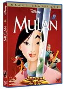 Mulan Edition Grand Classique