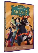 Mulan 2 (la mission de l'Empereur) Edition Classique