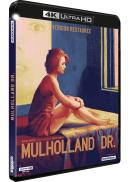 Mulholland Drive 4K Ultra HD