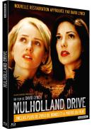 Mulholland Drive Edition Simple