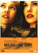 Mulholland Drive DVD Edition Simple