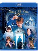 Nanny McPhee Edition Blu-ray
