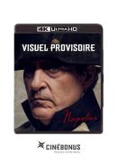 Napoléon Blu-ray 4K Ultra HD [sortie à venir]