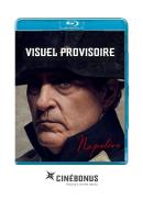 Napoléon Blu-ray