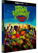 Ninja Turtles : Teenage Years 4K Ultra HD + Blu-ray