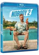 Nobody 2 Edition Blu-ray