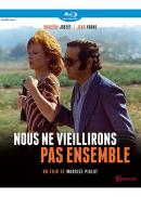 Nous ne vieillirons pas ensemble Edition Blu-ray