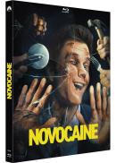 Novocaïne Edition Blu-ray