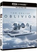 Oblivion 4K Ultra HD