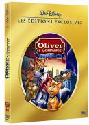 Oliver & Compagnie Édition Exclusive 20ème Anniversaire