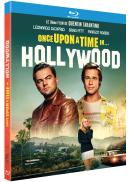 Once Upon a Time… in Hollywood Edition Simple
