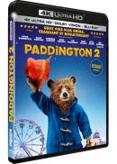 Paddington 2 4K Ultra HD + Blu-ray
