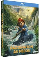 Paddington au Pérou Edition Blu-ray