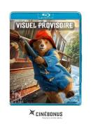 Paddington au Pérou Edition Blu-ray