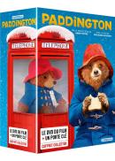Paddington Coffret Collector - DVD + Porte clé peluche Paddington