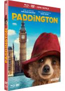 Paddington Combo Blu-ray + DVD + Copie digitale