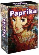 Paprika Édition Deluxe Limitée et numérotée