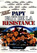 Papy fait de la résistance 4K Ultra HD + Blu-ray
