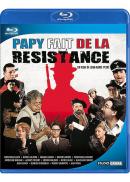 Papy fait de la résistance Edition Blu-ray