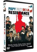 Papy fait de la résistance Edition DVD