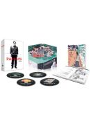 Parasite Coffret Blu-ray Édition Collector