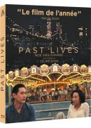 Past Lives - Nos vies d’avant Edition Simple Blu-ray
