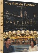 Past Lives - Nos vies d’avant Edition Simple DVD