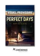 Perfect Days Edition simple DVD
