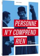 Personne n'y comprend rien Edition DVD