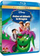 Peter & Elliott le Dragon Edition Classique