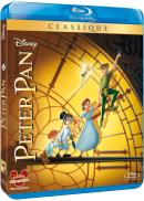 Peter Pan Edition Classique