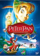Peter Pan Edition Collector - 2 DVD